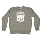 Meows It Going - Funny Sweatshirt