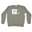 Vinyl Records Gone But Not Forgotten - Funny Sweatshirt