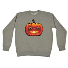 Pumpkin - Funny Sweatshirt