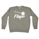 Banjo Player Music - Funny Sweatshirt