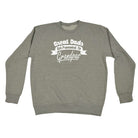 Great Dads Get Promoted - Funny Sweatshirt
