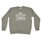Viking Always Be Yourself Unless You Can Be A - Funny Sweatshirt