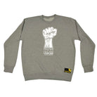 Swps Success Trains Failure Complains - Funny Sweatshirt