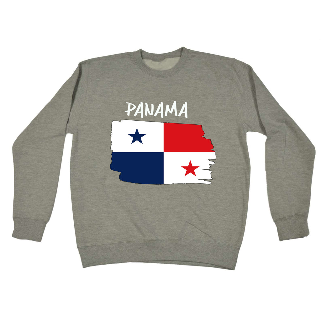 Panama - Funny Sweatshirt