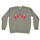 Im Attracted To You - Funny Sweatshirt