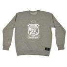 Ow Divers Handle Pressure - Funny Sweatshirt