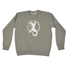 Save The Mermaids - Funny Sweatshirt