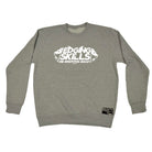 Aa Edging Skills Or Hospital Bills - Funny Sweatshirt