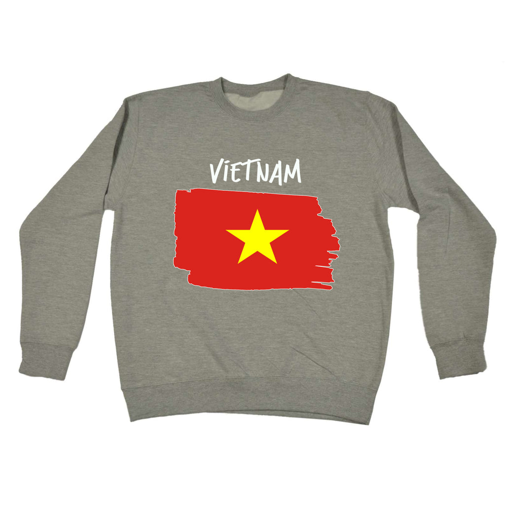 Vietnam - Funny Sweatshirt