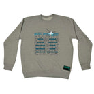 Dw Fishing Excuses - Funny Sweatshirt