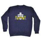 Worlds Finest Mother - Funny Sweatshirt