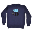 Bee Ani Mates - Funny Sweatshirt