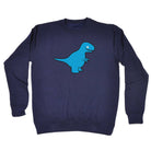 Dinosaur Trex Ani Mates - Funny Sweatshirt