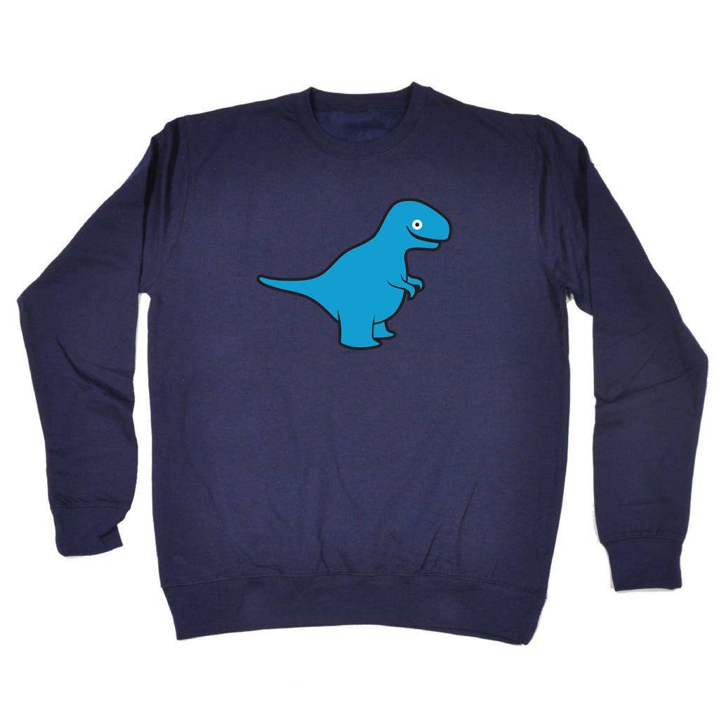 Dinosaur Trex Ani Mates - Funny Sweatshirt