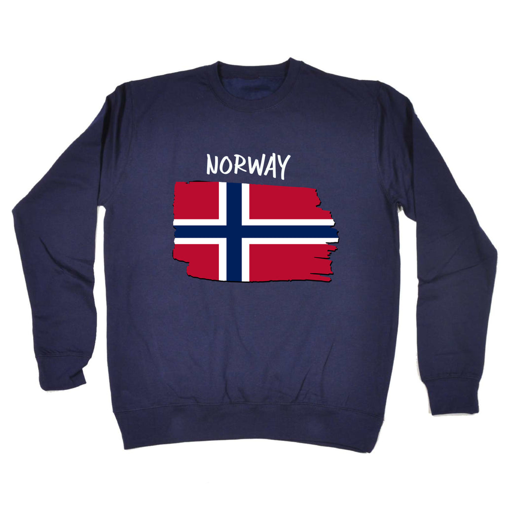 Norway - Funny Sweatshirt