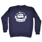 Mums Caravan Club - Funny Sweatshirt