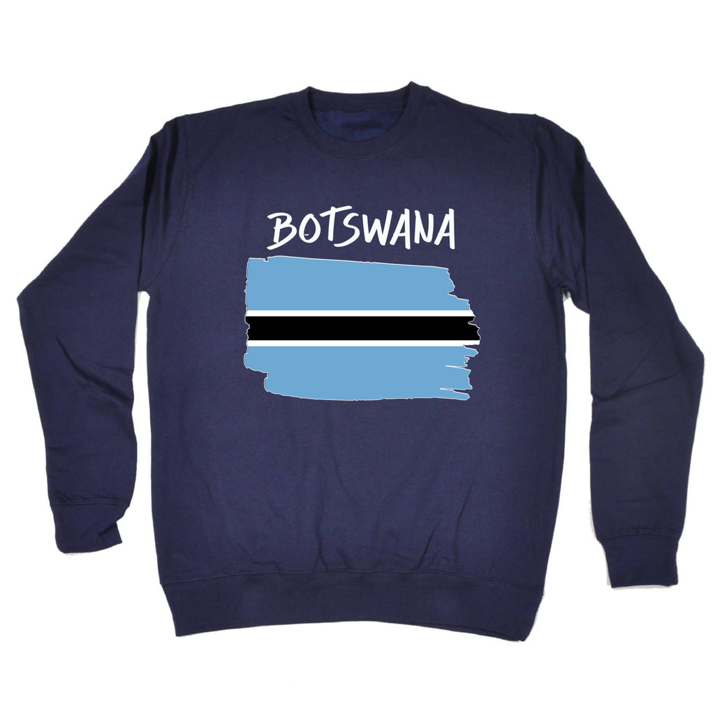 Botswana - Funny Sweatshirt