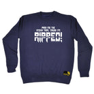 Swps Pass Me The Sticky Tape - Funny Sweatshirt