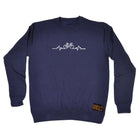 Rltw Pulse Bicycle - Funny Sweatshirt