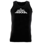 Geology Rocks - Funny Vest Singlet Unisex Tank Top