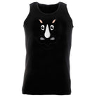 Rhino Ani Mates - Funny Vest Singlet Unisex Tank Top