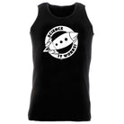 Science It Works - Funny Vest Singlet Unisex Tank Top