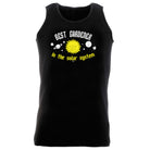 Best Gardener Solar System - Funny Vest Singlet Unisex Tank Top