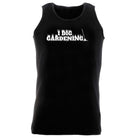 Dig Gardening - Funny Vest Singlet Unisex Tank Top