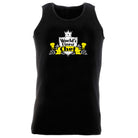 Worlds Finest Chef - Funny Vest Singlet Unisex Tank Top