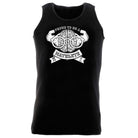 Proud To Be A Mathlete - Funny Vest Singlet Unisex Tank Top