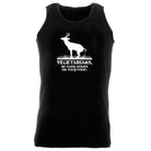 Vegetarians My Food Poops - Funny Vest Singlet Unisex Tank Top