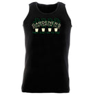 Gardeners Dont Grow Old - Funny Vest Singlet Unisex Tank Top