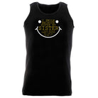 Smile Because Youre My Sister - Funny Vest Singlet Unisex Tank Top