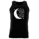 Im At The Age When It Takes Me All Night - Funny Vest Singlet Unisex Tank Top