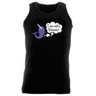 Not A Unicorn - Funny Vest Singlet Unisex Tank Top
