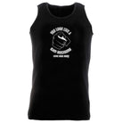 You Look Like A Bad Decision - Funny Vest Singlet Unisex Tank Top