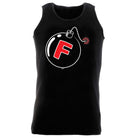 F Bomb - Funny Vest Singlet Unisex Tank Top