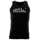 Evolution Kitesurf - Funny Vest Singlet Unisex Tank Top
