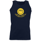 Smile Because Have No Idea - Funny Vest Singlet Unisex Tank Top