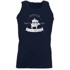 Animals Made Of Meat For A Reason - Funny Vest Singlet Unisex Tank Top