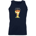 Im Good Even When Im Bad - Funny Vest Singlet Unisex Tank Top