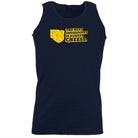 The Next Ingedient Is Always Cheese - Funny Vest Singlet Unisex Tank Top