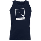 Old Picture Of Me - Funny Vest Singlet Unisex Tank Top
