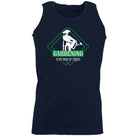 Gardening Is My Choice - Funny Vest Singlet Unisex Tank Top
