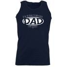 Of All The Things Ive Been Called Dad Is My Favourite - Funny Vest Singlet Unisex Tank Top