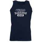 Harrison V2 Team Lifetime Member - Funny Vest Singlet Unisex Tank Top
