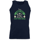 Im A Gamer Dad - Funny Vest Singlet Unisex Tank Top