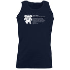 Drop Bear Definition Australia - Funny Vest Singlet Unisex Tank Top