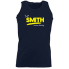 Smith V1 Lifetime Member - Funny Vest Singlet Unisex Tank Top