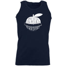 What You Eat In Private You Wear In Public - Funny Vest Singlet Unisex Tank Top